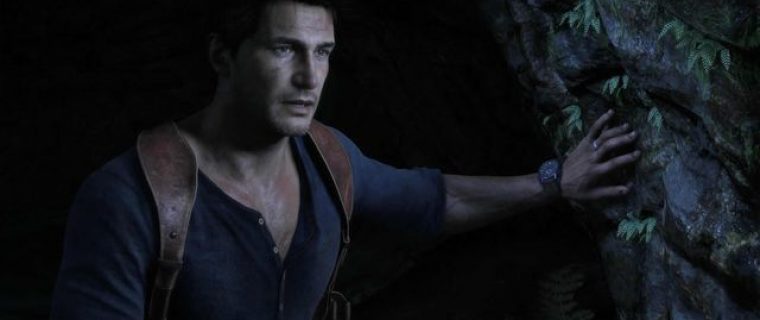 naughty dog evan wells uncharted film