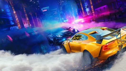 need for speed heat soundtrack