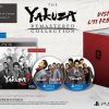 yakuza remastered collection gamescom