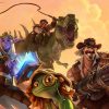 hearthstone salvatori di uldum
