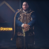 gwent Dijkstra