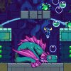 shovel knight dig
