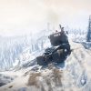 snowrunner trailer lancio