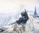 SnowRunner