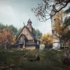 the vanishing of ethan carter switch