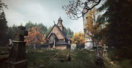 the vanishing of ethan carter vr