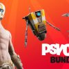 fortnite borderlands