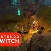 torchlight 2 switch