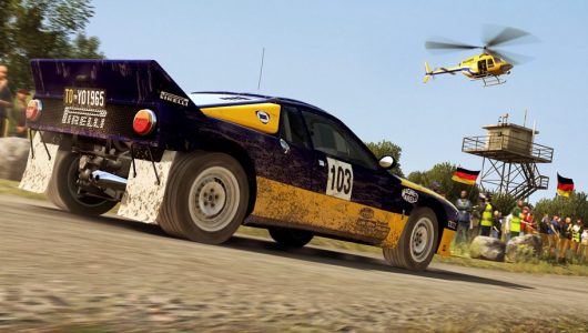dirt rally humble bundle