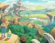 Ni no Kuni: La minaccia della Strega Cinerea Remastered - Recensione