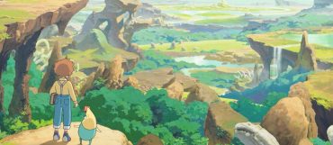 Ni no Kuni: La minaccia della Strega Cinerea Remastered - Recensione