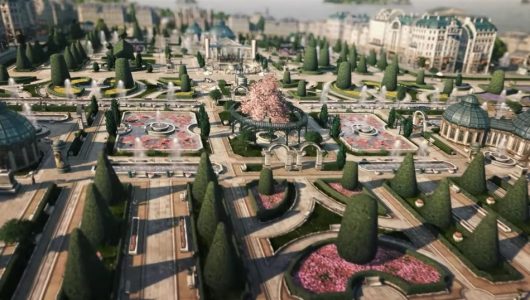 anno 1800 botanica