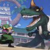 one piece pirate warriors 4 trailer