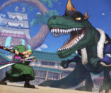 One Piece Pirate Warriors 4