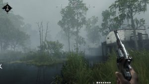 Hunt: Showdown recensione PC PS4
