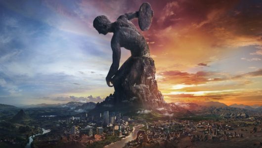 firaxis Civilization VI Battle Royale