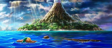 Link's Awakening Recensione