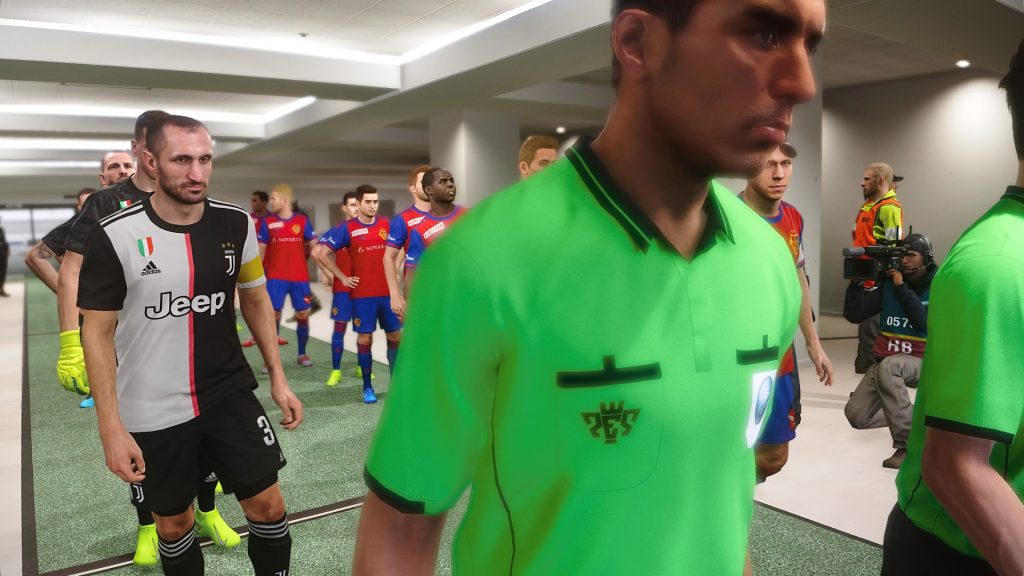 efootball pes 2020 uefa euro 2020