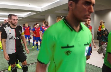 efootball pes 2020 uefa euro 2020