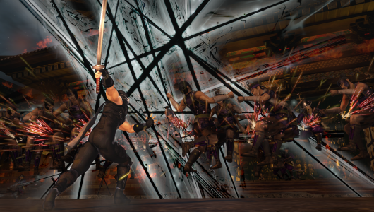 warriors orochi 4 ultimate ryu