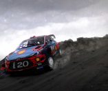 WRC 8