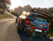 WRC 8 - Recensione