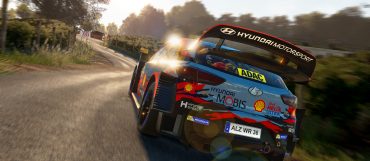 WRC 8 - Recensione