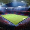 eFootball PES 2020 uefa euro 2020