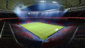 eFootball PES 2020 uefa euro 2020