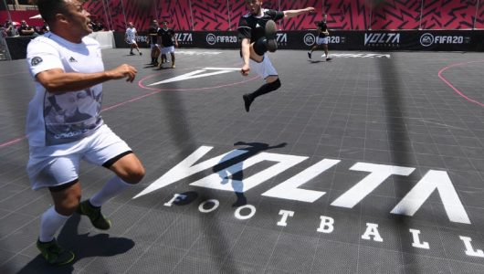 fifa 20 giocatori