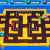 pac-man party royale uscita