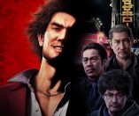 Yakuza: Like a Dragon