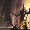 Blasphemous trailer lancio