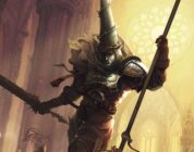 Blasphemous PC PS4 Xbox One Switch hub
