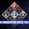 blazblue cross tag battle version 2.0 trailer