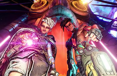 borderlands 3