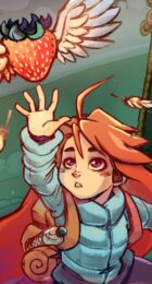 xbox game pass Celeste Farewell uscita