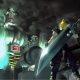 final fantasy 7 remake lucca comics