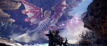 Monster Hunter World Iceborne