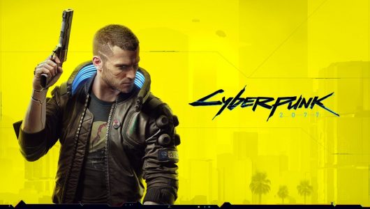 cyberpunk 2077 xbox series x
