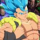 dragon ball fighterz gogeta