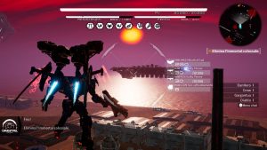 Daemon X Machina recensione