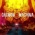 Daemon X Machina pc 4k