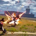 Daemon X Machina pc 4k