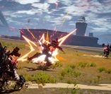 Daemon X Machina
