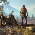 days gone jeff ross