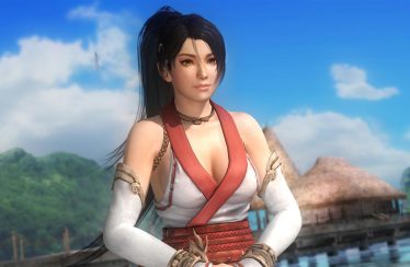 Dead or Alive 6 Momiji
