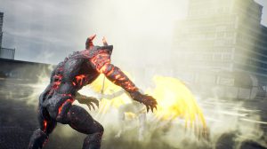 Devil's Hunt recensione
