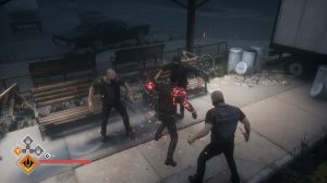 Devil's Hunt recensione