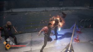 Devil's Hunt recensione